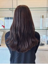 グランデュール 焼津店(GRANDEUR)&nbsp;スマートゆるふわロング