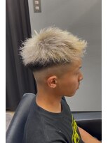 ブライト(Bright)&nbsp;ジェットモヒカン