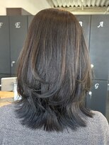 ダブル(W) レイヤーミディアム