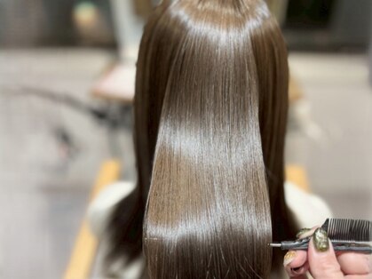 イルダバイグラッシー センター北(iluda by glassi)の写真