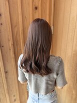 ルドヴィコ(Ludovico)&nbsp;ナチュラル×艶