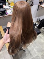 ジリッタ(JILI.TA)&nbsp;ミルクティーベージュ♪