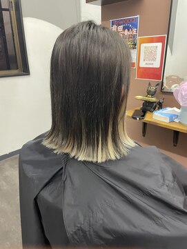 ブリックヘアー(BLICK Hair) 可愛いやつ☆