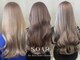 ソアバイリコヘアー(soar by LiCO Hair)の写真