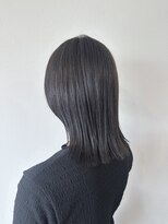 アルレン(Allen)&nbsp;ブルーグレージュ【宇都宮/透明感/髪質改善】