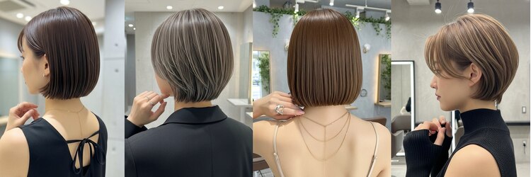 フュー 新小岩(few.)のサロンヘッダー