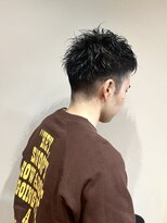 ジェロ(GELo)&nbsp;スパイキーショート