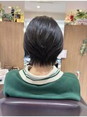 【L by first】ハンサムショート