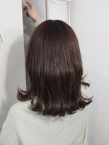 リュンヌ(Lune)&nbsp;マロンブラウン