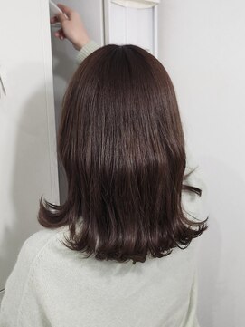 リュンヌ(Lune) マロンブラウン