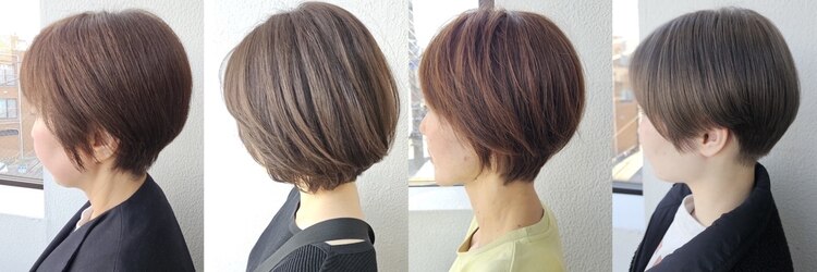 ミルク 希望ヶ丘(milk)のサロンヘッダー