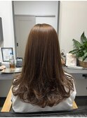 動きの出るレイヤー♪