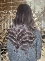 ラブスタシー 博多店(LOVESTASY)&nbsp;ライトグレー/シールエクステ/ピンクベージュ/博多/福岡