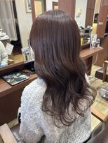 ブランシェ神領店&nbsp;ブラウンベージュ