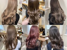 ココルアナ(coco luana)