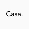 カーサ(Casa.)のお店ロゴ