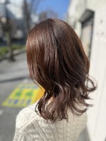 オリーブ 南森町店(Olive)&nbsp;【下矢】ミディアム