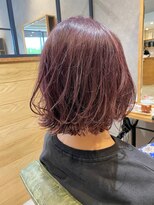 スーリール 新宮店(Sourire)&nbsp;ラベンダーカラー