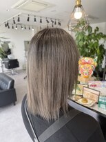 ファン(FAN)&nbsp;シャドールーツ