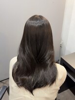 マーシュ(marshu) Ash Greige