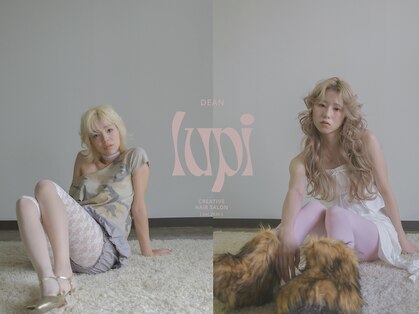 ディーンルピ(DEAN lupi)の写真