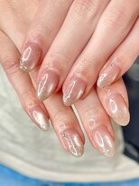 プライムナイン(primenine)&nbsp;マグネットネイル