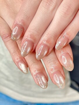 プライムナイン(primenine) マグネットネイル