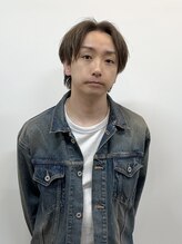 チェスト 姫路店(CHEST) 小西 剛
