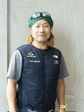 トビー(Tobby)&nbsp;山田 信一