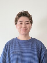 ティティーサッポロ(tity sapporo) 後藤 大