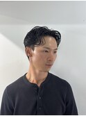 シャドウパーマ