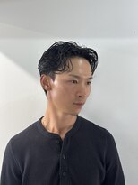 アカリワークスセカンド(AKARI WORKS 2nd)&nbsp;シャドウパーマ