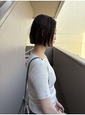 タッセルボブ