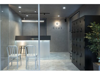 アグ ヘアー キヴィ 東金店(Agu hair kivi)の写真