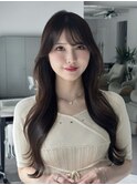 韓国スタイル