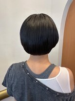 ナーチュア バイ リルトラッド(Nuture by Lilt lad)&nbsp;ショート