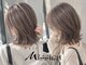 ヘアー ミッション 心斎橋店(hair Mission)の写真