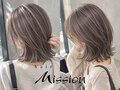 ヘアー ミッション(hair Mission)
