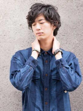 マルジュ(Marge) 【hair make Marge】ゆるふわ空気感ショート