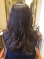 ブランシェ神領店&nbsp;グラデーション