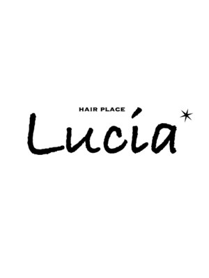 ヘアープレイスルシア(Hair Place Lucia)