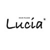 ヘアープレイスルシア(Hair Place Lucia)のお店ロゴ