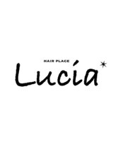 Hair Place Lucia【ヘアープレイス ルシア】