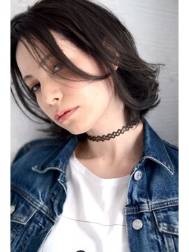 ベター(better) ash color