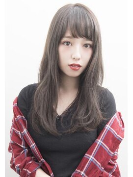 エストリア 栄店(ESTREA) エストリア栄店　うる艶大きめカール　ｂｙ海老澤a