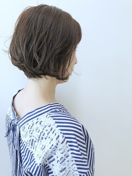 ヘアーポケット リタ(HAIR POCKET ritta) ミントアッシュ×極細ハイライト
