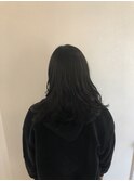 ナチュラルウエーブ