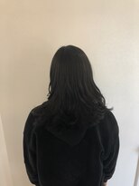 トータルビューティサロン シェリ(total beauty salon cheri)&nbsp;ナチュラルウエーブ