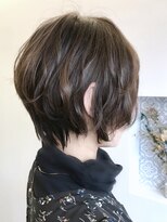 ロイヤルヘアー(ROYAL HAIR)&nbsp;フェミニンショート