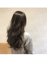 ライフ ウィズ ヘア(LIFE with HAIR)&nbsp;ヌーディ大人ロング